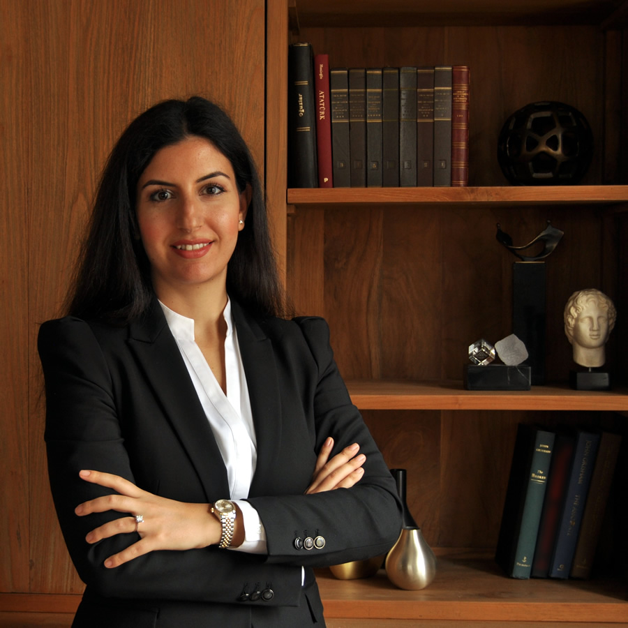 Irmak Samir Yörükoğlu