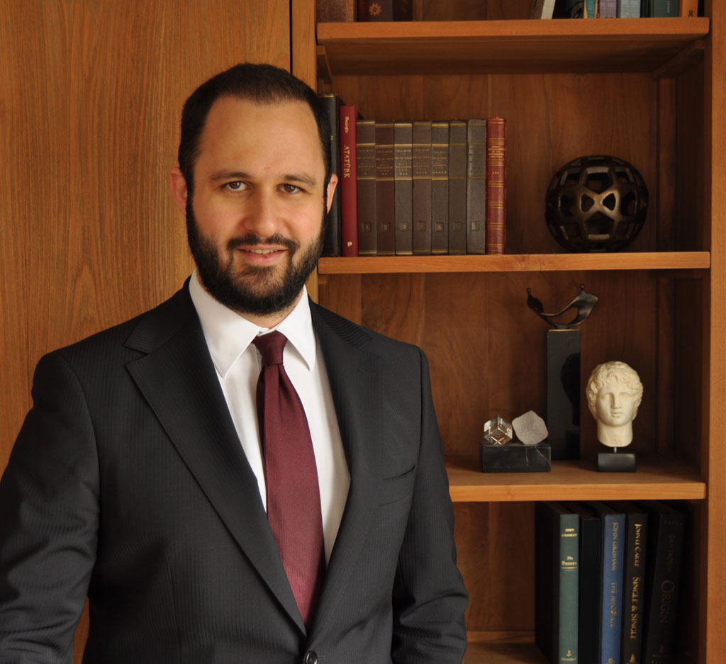 Murat Yörükoğlu